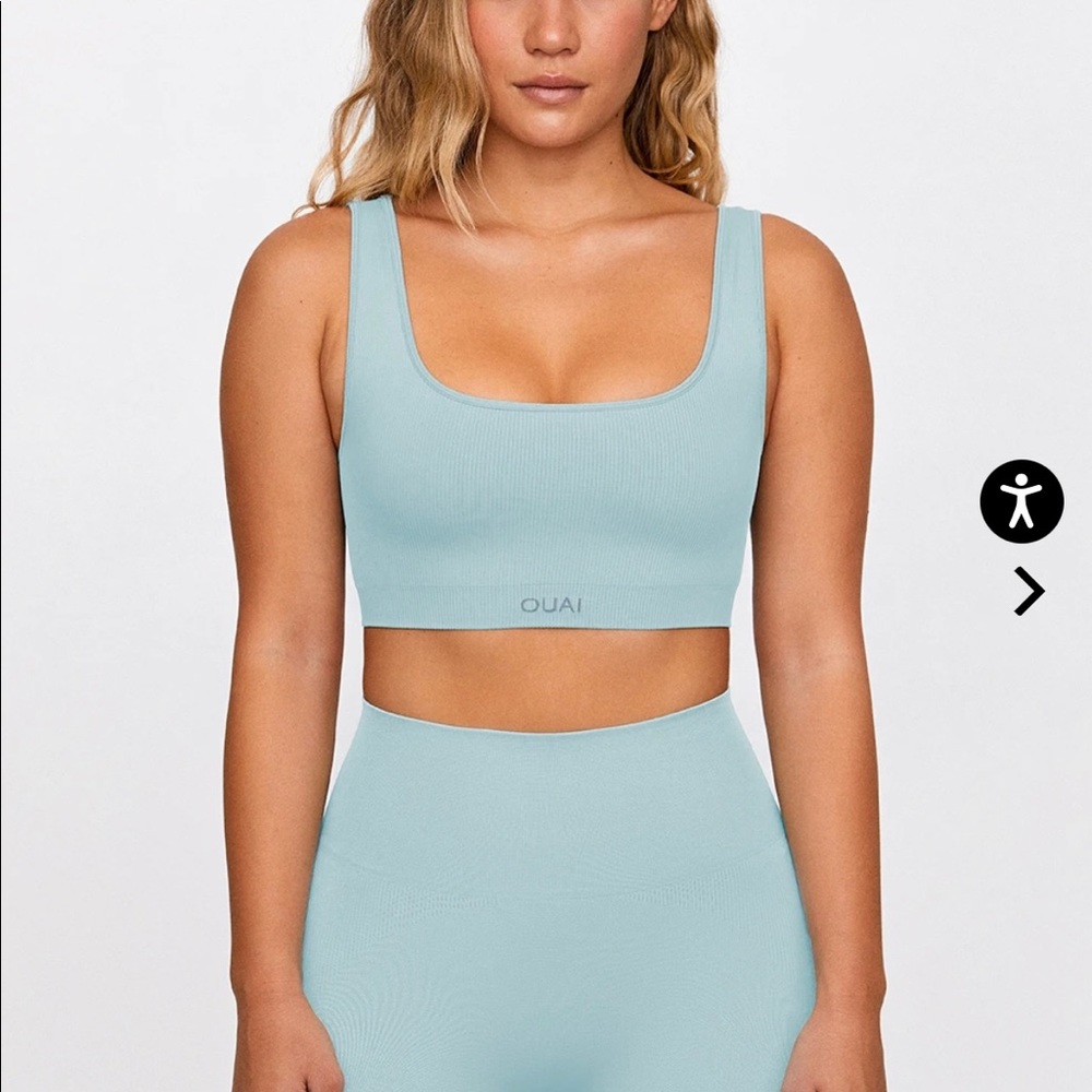 Ouai x Set Active Set